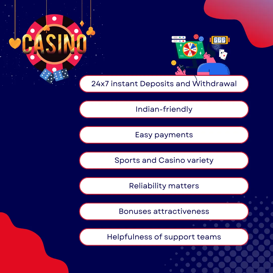 casino cricket betting id