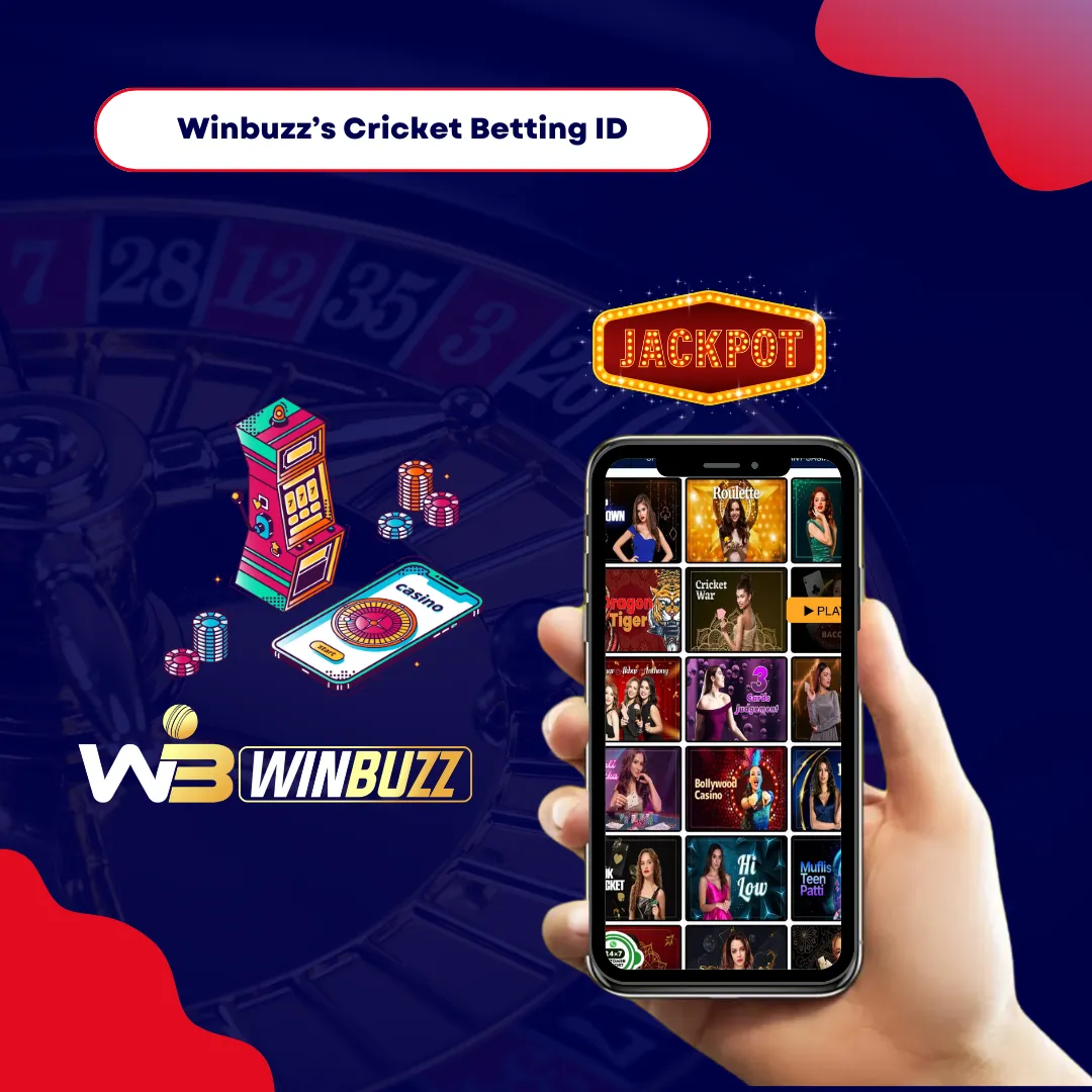 winbuzz cricket betting id