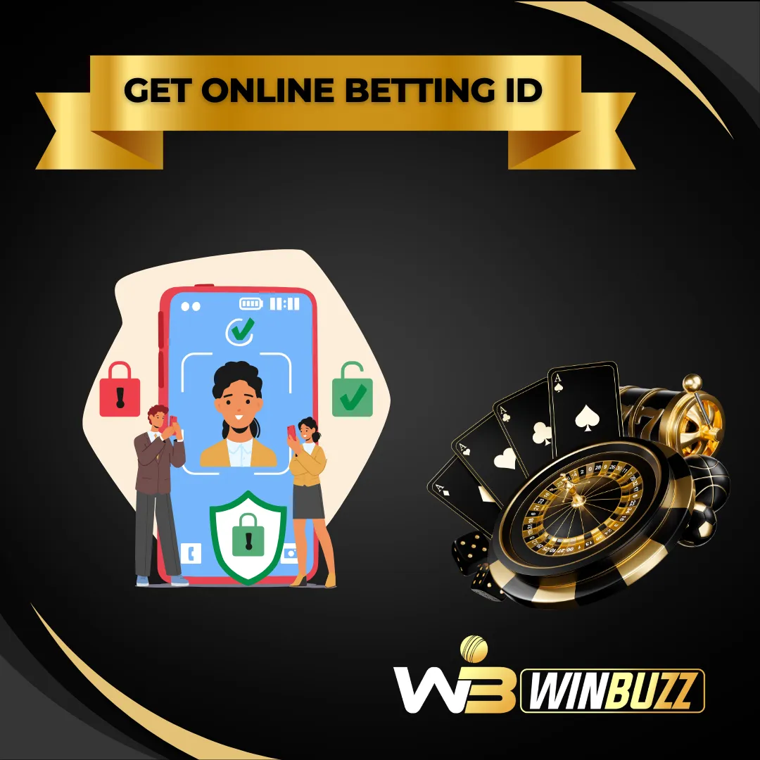 get cricket betting id