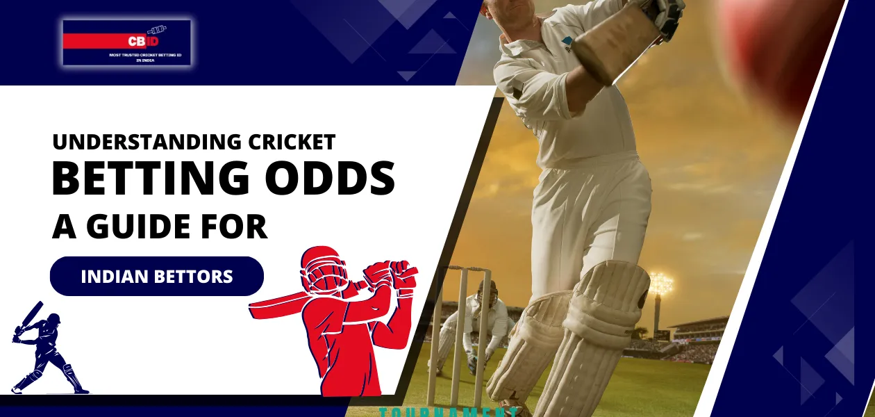 understanding cricket betting odds