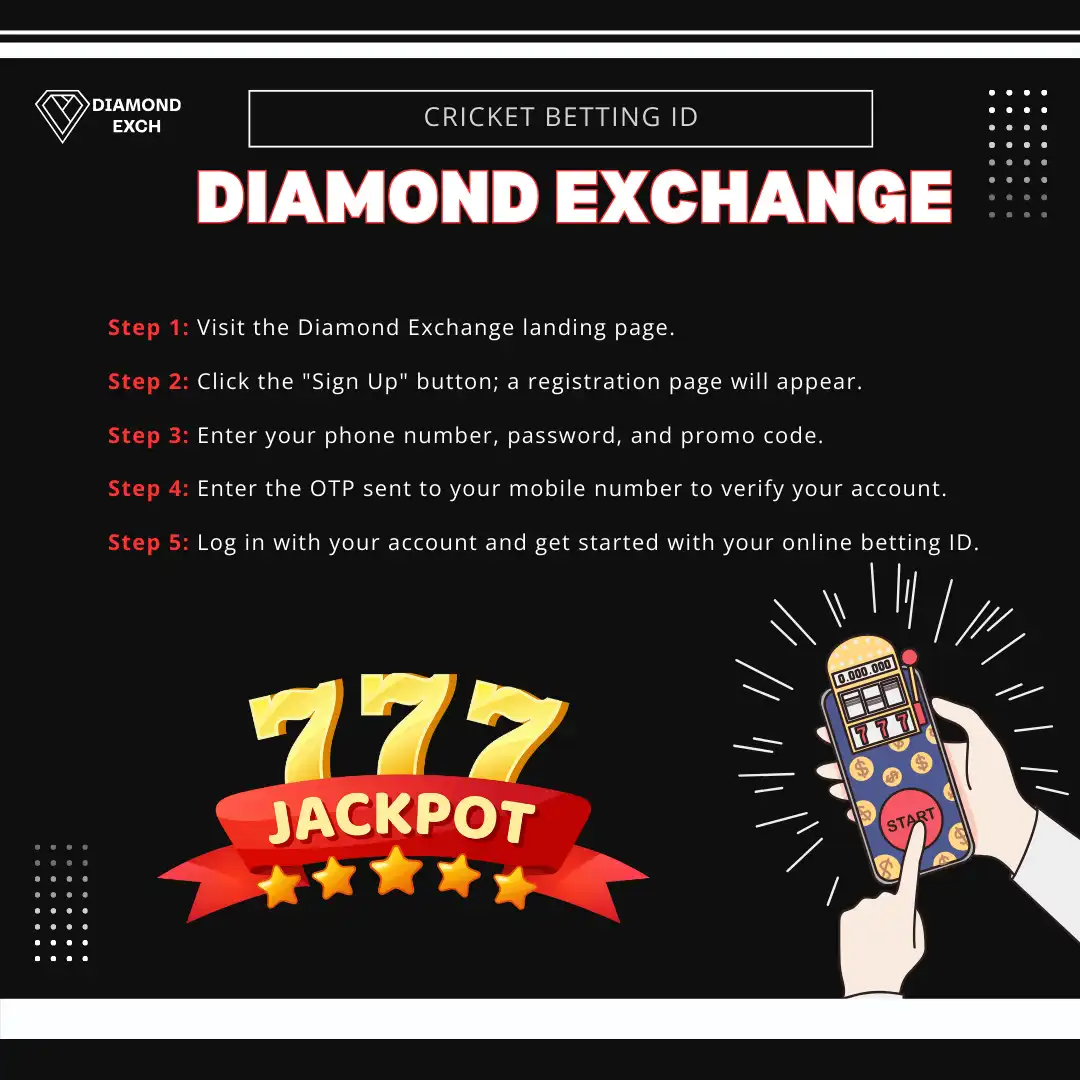 cricket betting id diamond exchange