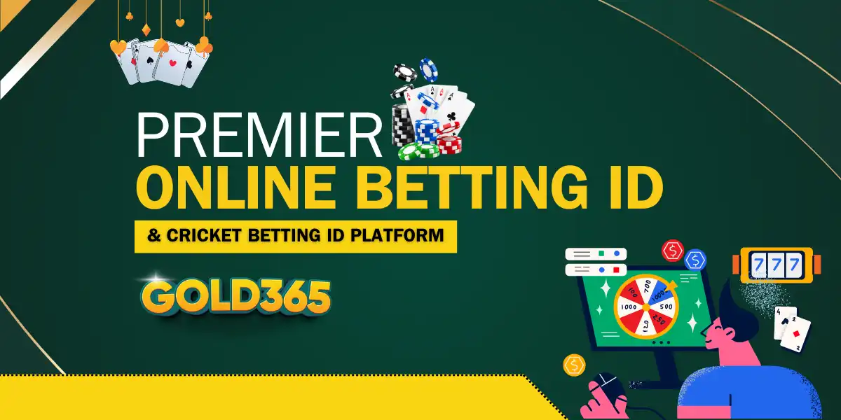 gold365 premier online betting id