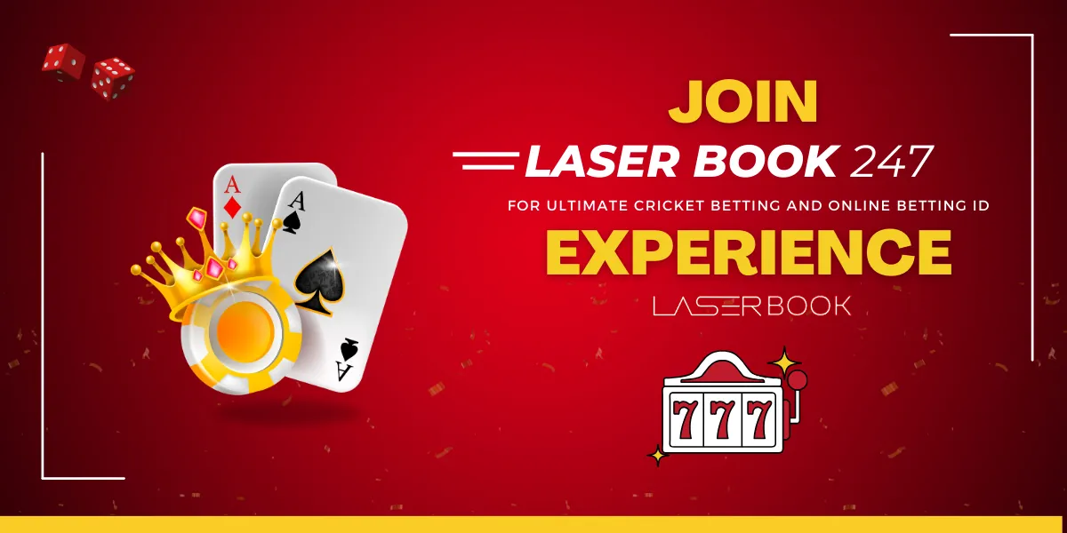 join laser book247