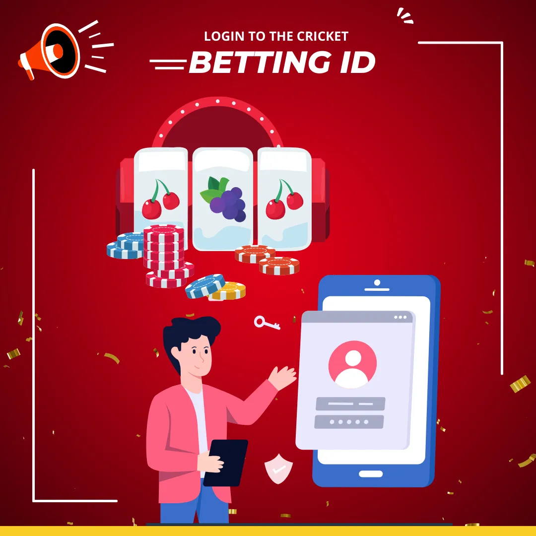 login to the cricket betting id laser book247