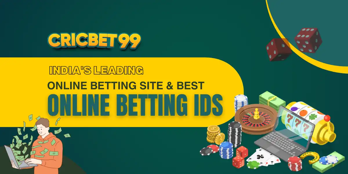 online betting site cricbet99