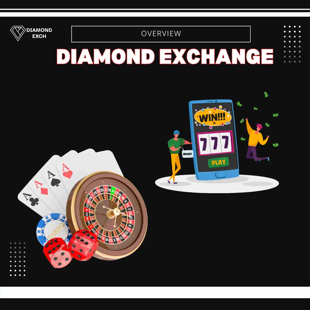 overview diamond exchange