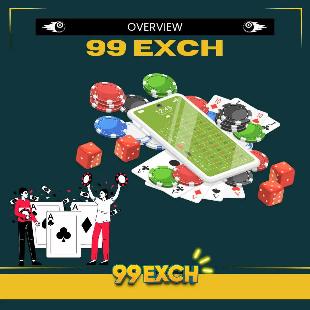 overview of 99exch