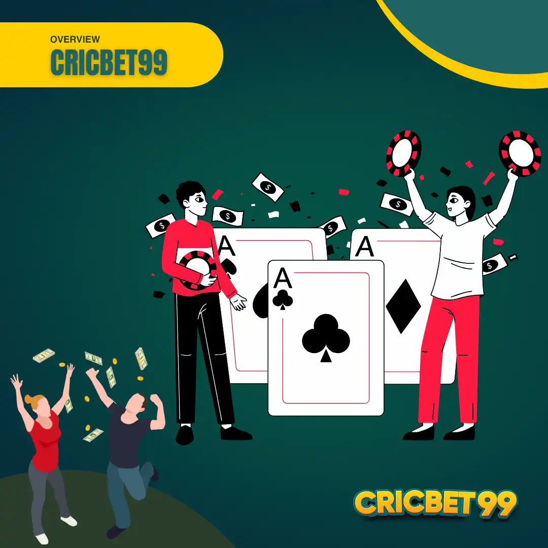 overview of cricbet99