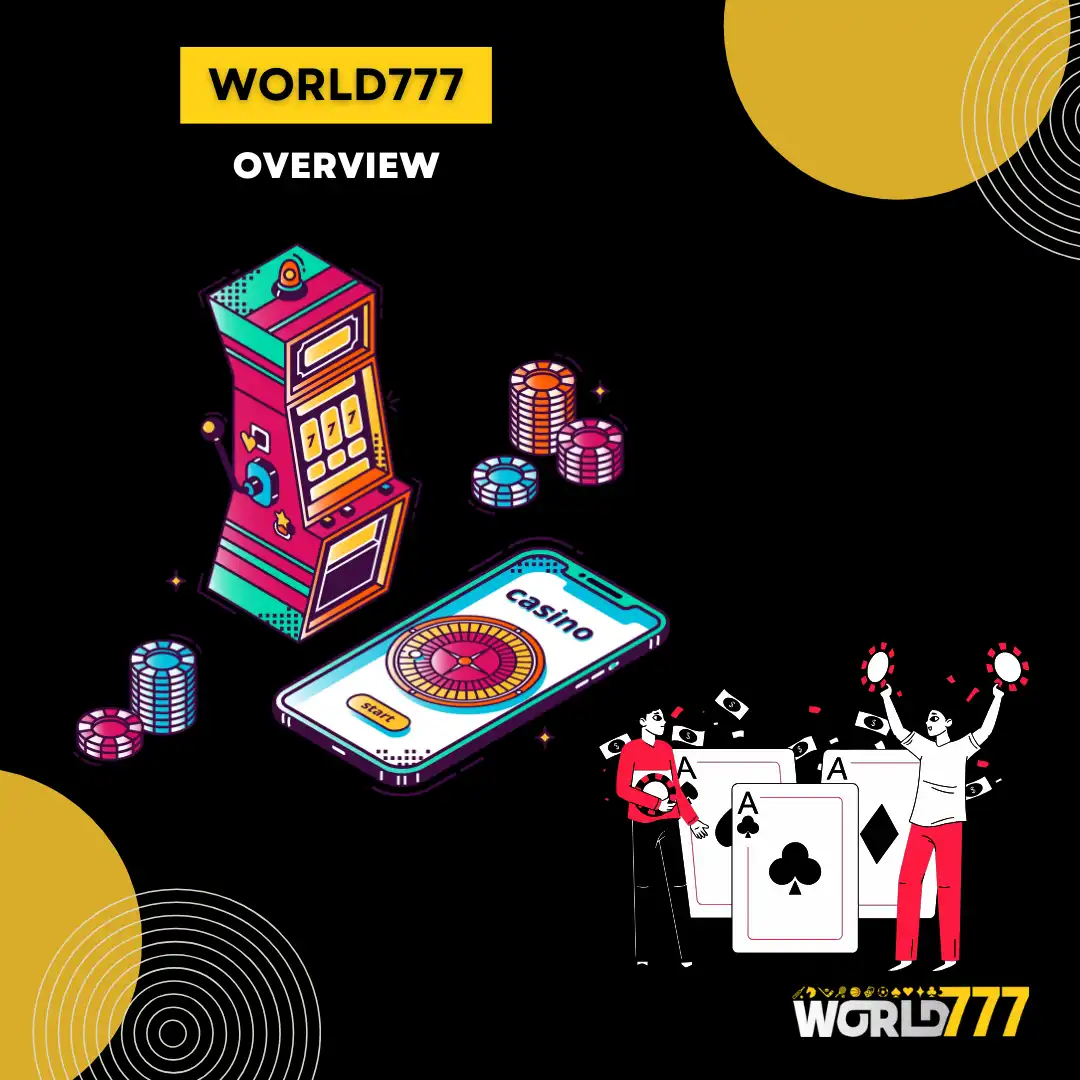 overview of world777